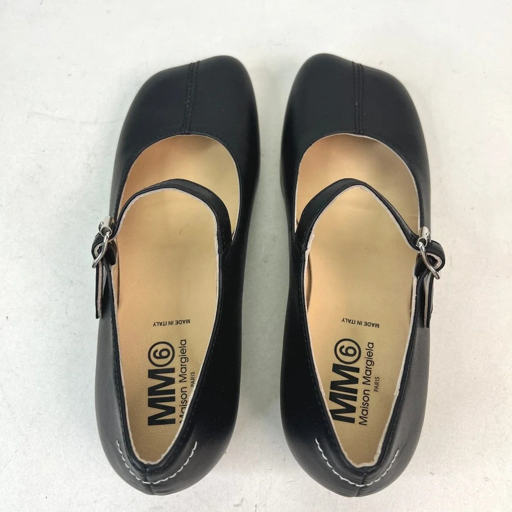MM6 Maison Martin Margiela mm6 maison